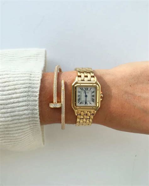 cartier bracelet clou|cartier juste un clou price.